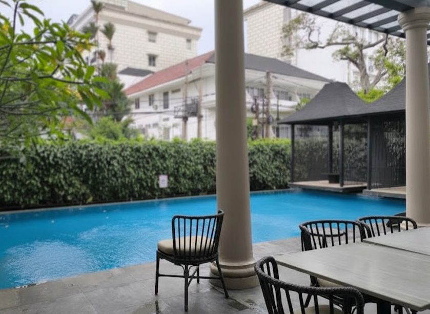 Hotel Nyaman untuk Tahun Baru di Bogor Mulai 300 Ribuan! Liburan Hemat Tanpa Mengorbankan Kenyamanan