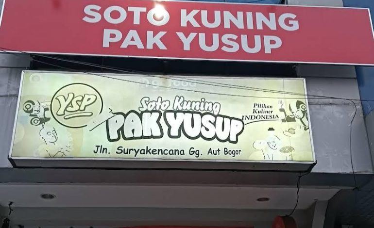 Jejak Kenyang di Kota Hujan! Rekomendasi Tempat Makan Khas Bogor Terkenal untuk Penikmat Kuliner Sunda