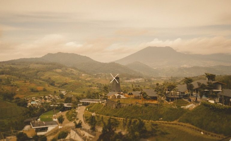 Rekomendasi Wisata Anak di Puncak Bogor! 5 Tempat Baru yang Pas untuk Keluarga