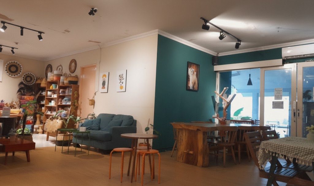 Circuloo Coffee & Cat! Surga Pecinta Kucing di Tengah Hiruk Pikuk Bogor