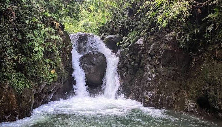 Maps/ Tony Supriyanto