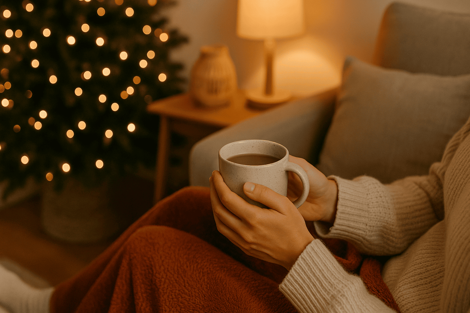 5 Tips Lifestyle Akhir Tahun untuk Menghabiskan Waktu di Rumah dengan Cara yang Tetap Hangat