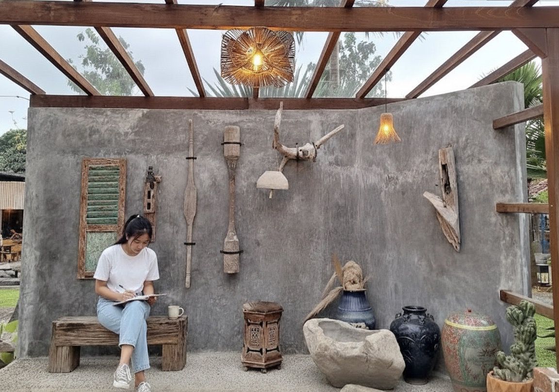 Bumi Rineh Bogor! Makan Enak, Harga Terjangkau, dan View Hijau yang Bikin Betah