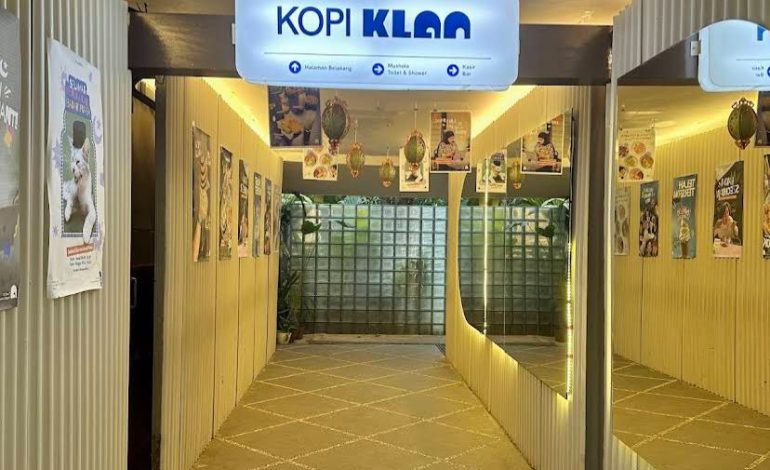 Di Balik Segelas Kopi Enak di Bogor! Ritual Pagi Para Barista Klan Cafe