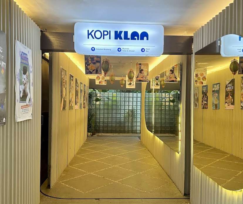 Di Balik Segelas Kopi Enak di Bogor! Ritual Pagi Para Barista Klan Cafe