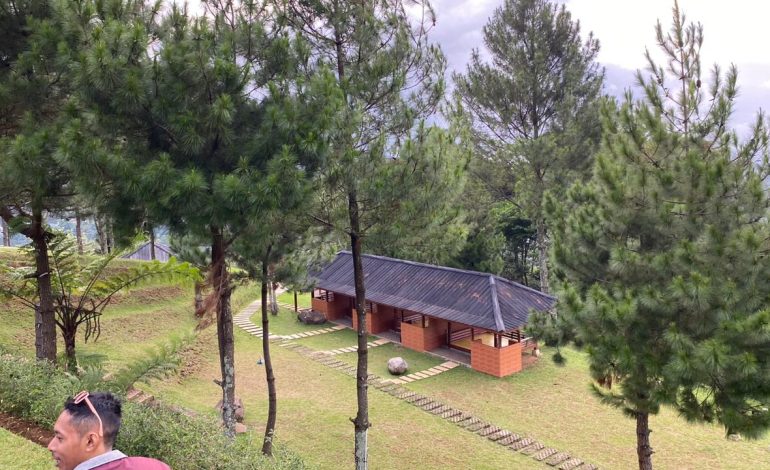 Humaira Coffee Cafe Viral di Puncak, Pilihan Singgah Tenang di Tengah Wisata Padat