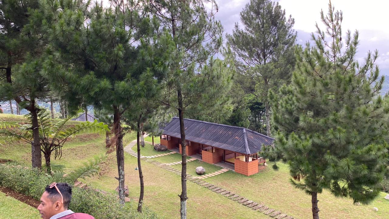 Humaira Coffee Cafe Viral di Puncak, Pilihan Singgah Tenang di Tengah Wisata Padat