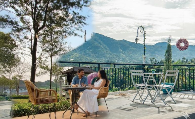 Bukan Soal Foto, Ini Alasan Cafe Date Romantis di Puncak Justru Lebih Berkesan Tanpa Estetika Berlebihan