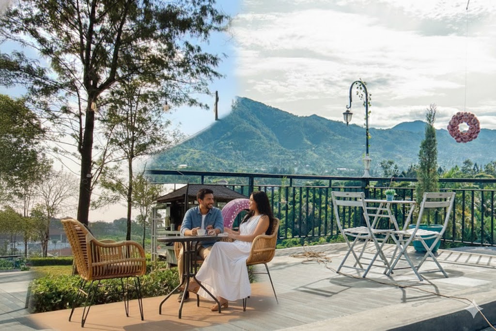 Bukan Soal Foto, Ini Alasan Cafe Date Romantis di Puncak Justru Lebih Berkesan Tanpa Estetika Berlebihan