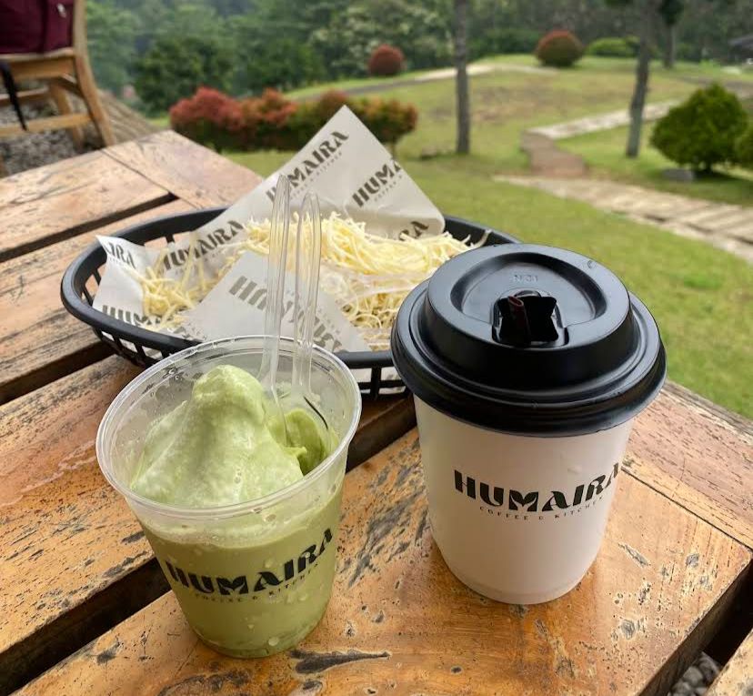 Ketika Pertemanan Lama Butuh Ruang Tenang, Humaira Coffee Jadi Titik Temu