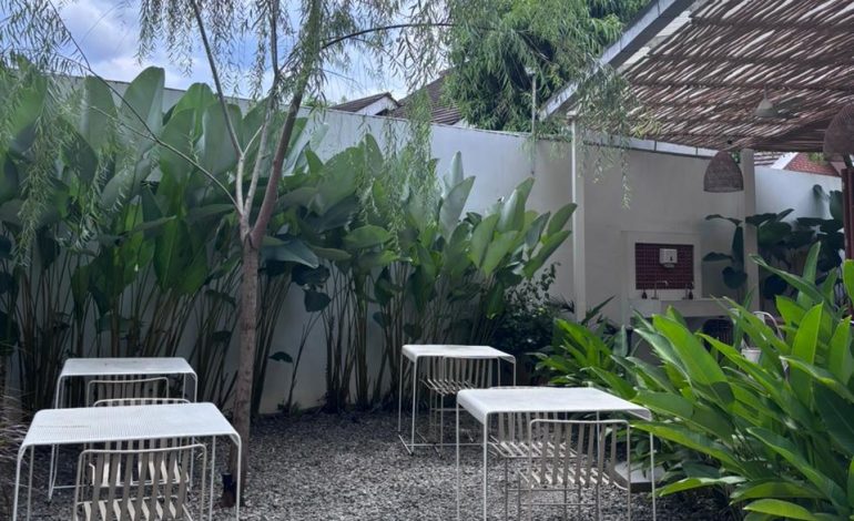 Mengapa Warung Hagia Bogor Jadi Cafe Viral di Bogor? Cerita, Rasa, dan Orang-Orangnya