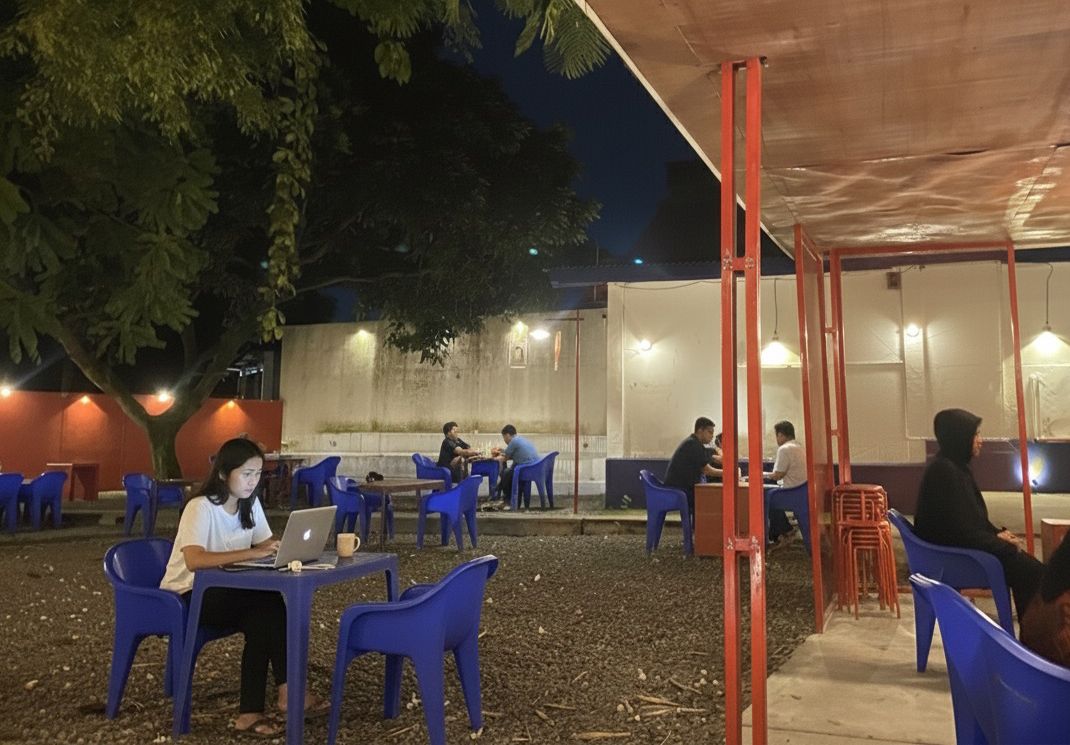 Mencicipi Cerita di Setiap Gelas! Menu Penalama Coffee Bogor yang Bikin Orang Ingin Kembali