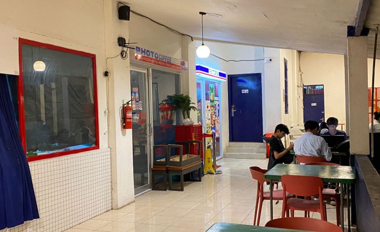 Penalama Coffee Bogor Jadi Destinasi Short Escape Baru, Ramai Didatangi Warga Jabodetabek Setiap Akhir Pekan!