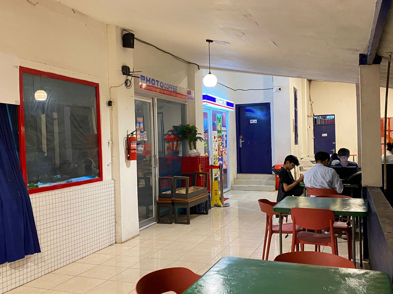 Penalama Coffee Bogor Jadi Destinasi Short Escape Baru, Ramai Didatangi Warga Jabodetabek Setiap Akhir Pekan!