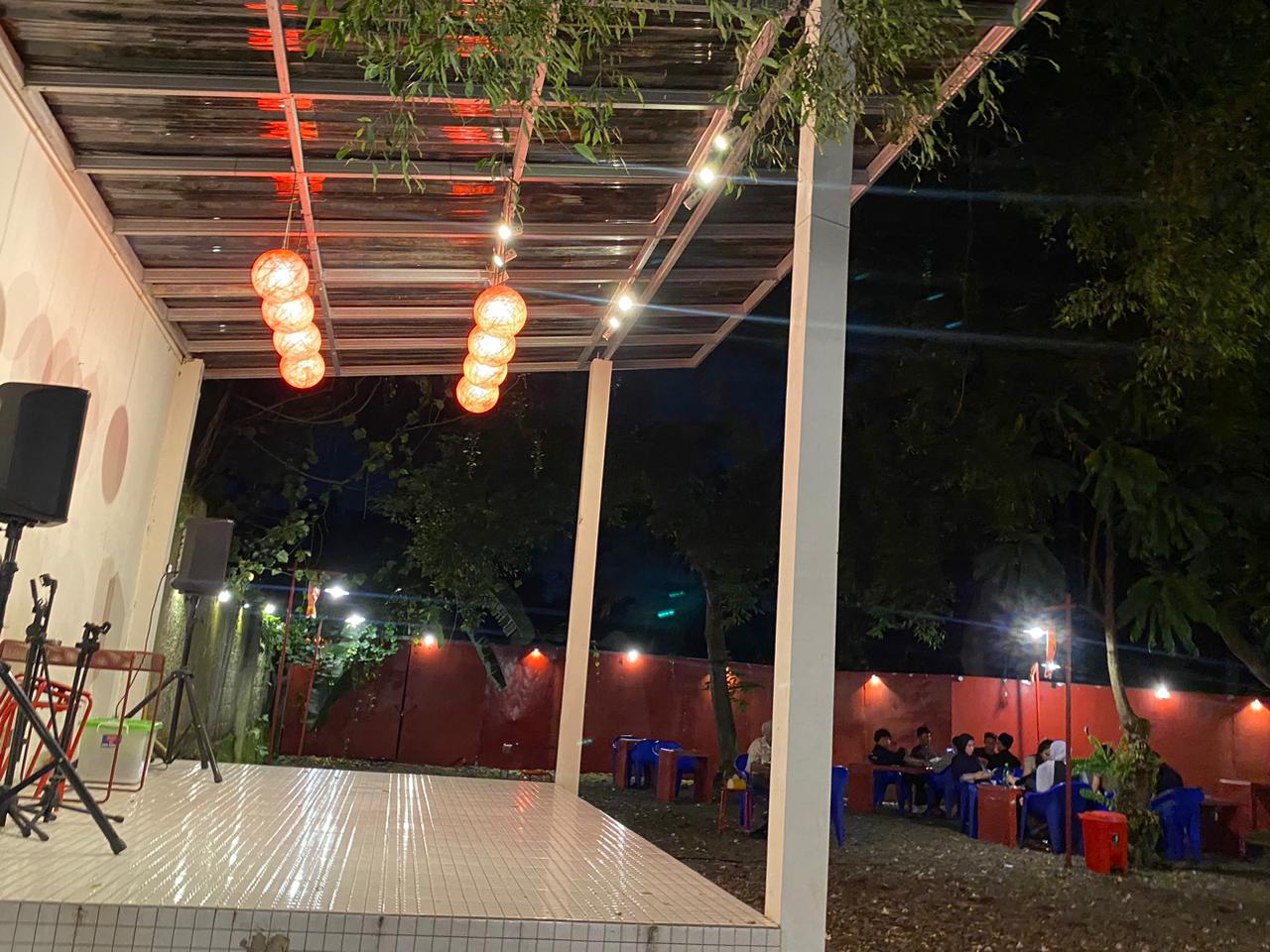 Percakapan Kecil yang Menghangat di Penalama Coffee Bogor