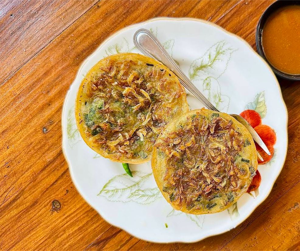 Dari Dapur Rumahan ke Ruko Sederhana! Bagaimana Rasa Pontianak Menemukan Rumah Baru di Bogor