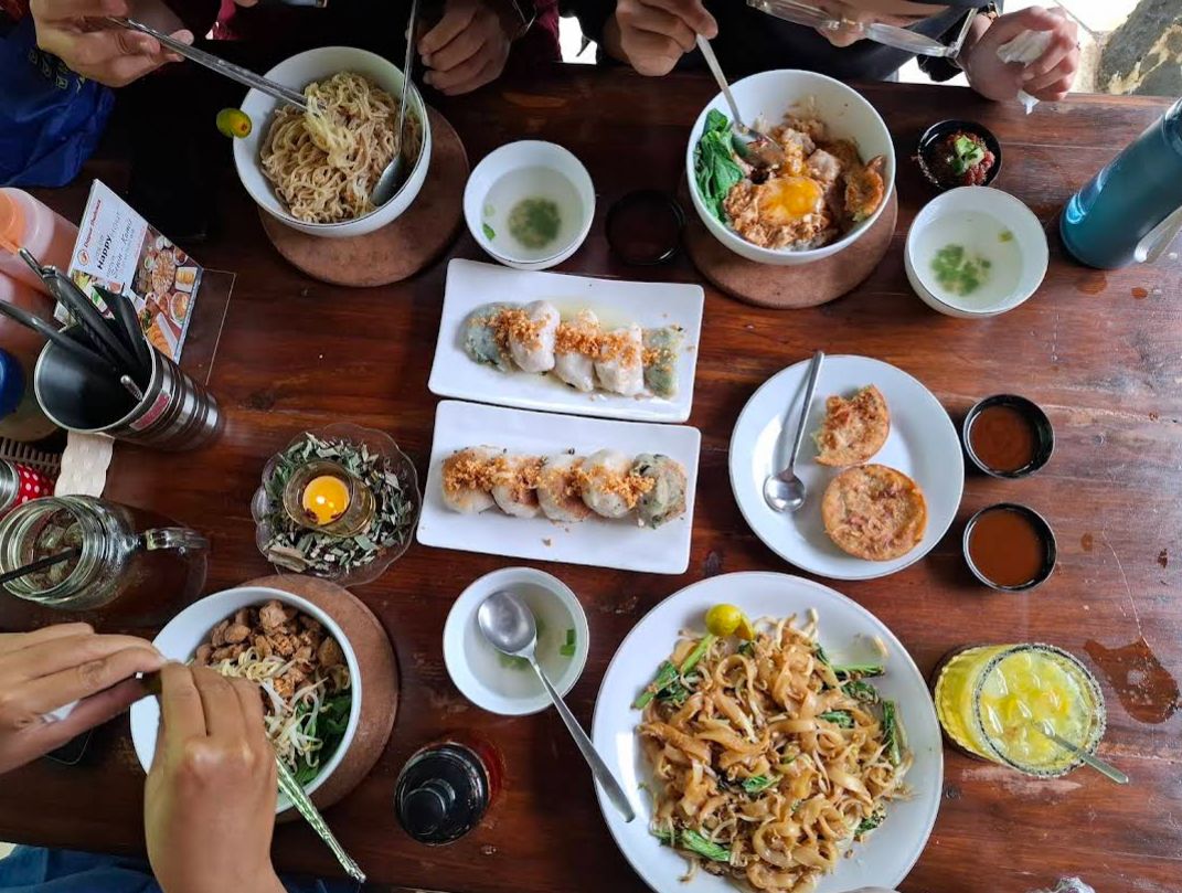 Rahasia Dapur Pontianak! Filosofi Rasa yang Membuat Masakan Shahnaz Punya ‘Jejak’ di Lidah