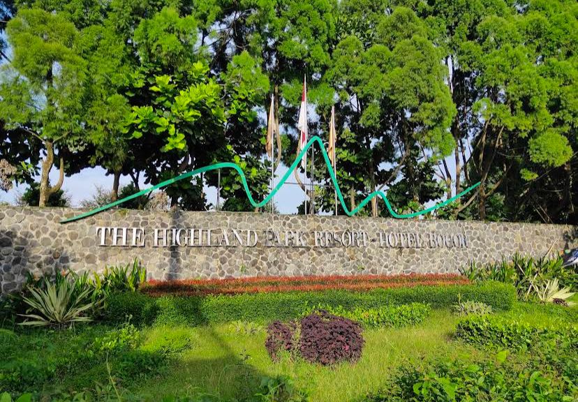 The Highland Park Resort Bogor! Surga Liburan Keluarga dengan Fasilitas Lengkap dan Suasana Sejuk