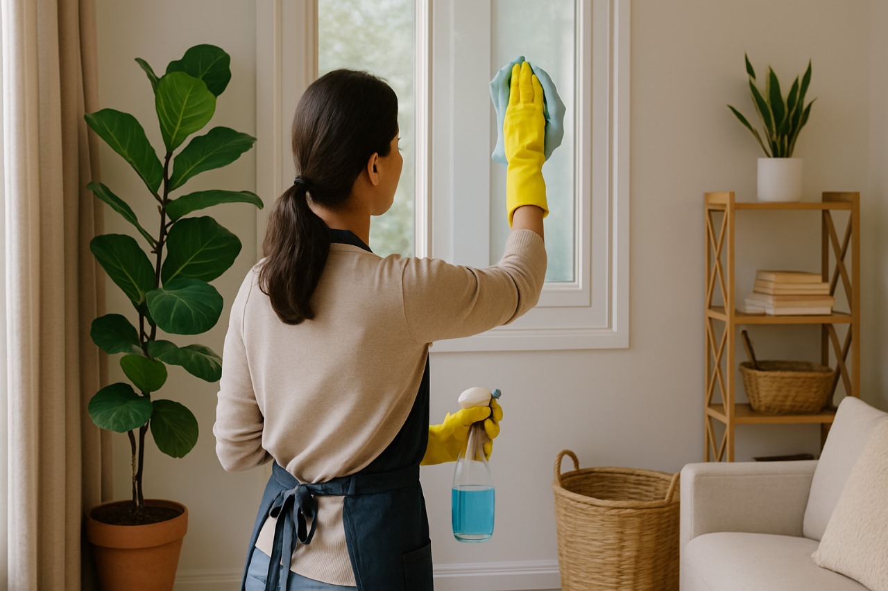 Tips Lifestyle Akhir Tahun untuk Merapikan Hidup Cara Pelan-Pelan Membersihkan Pikiran dan Rumah