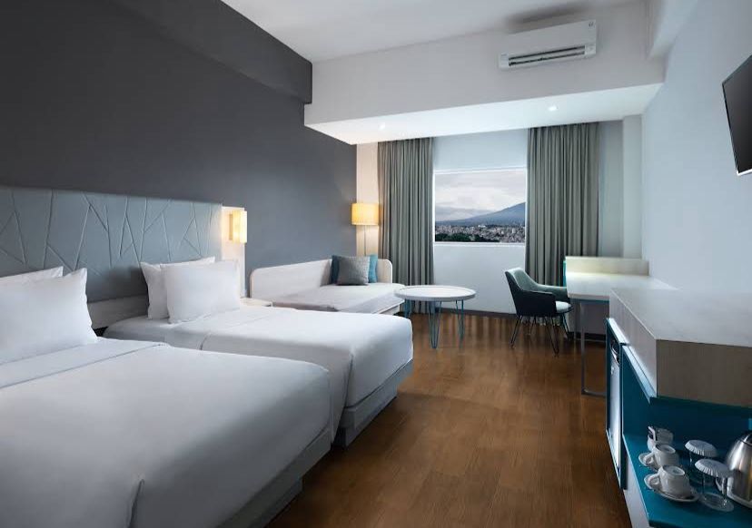 Rekomendasi Hotel Ramah Keluarga di Bogor untuk Malam Tahun Baru! Nyaman, Aman, dan Penuh Keceriaan