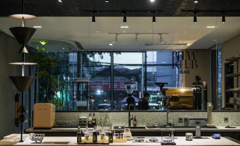 Deretan Kafe Populer di Bogor yang Wajib Dikunjungi, Menu Andalannya Bikin Ketagihan