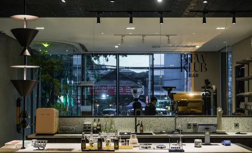 Deretan Kafe Populer di Bogor yang Wajib Dikunjungi, Menu Andalannya Bikin Ketagihan