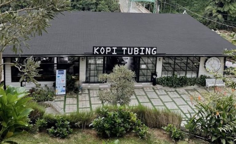 Akhir Tahun Bersama yang Hangat! 5 Tempat Romantis Viral di Bogor untuk Pasangan