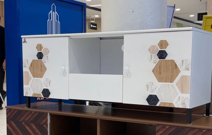 Banyak Lemari Murah Cuma Tahan 1–2 Tahun, Ini Alasan Olymsteel Lebih Layak Jadi Investasi Rumah