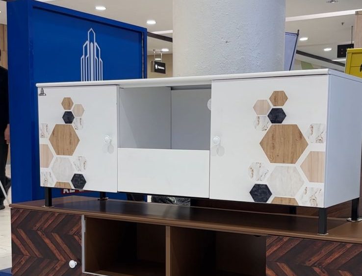 Banyak Lemari Murah Cuma Tahan 1–2 Tahun, Ini Alasan Olymsteel Lebih Layak Jadi Investasi Rumah