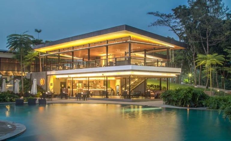 Dinner Tahun Baru Paling Menggoda di Bogor! 5 Hotel dengan Sajian yang Bikin Malam Makin Istimewa