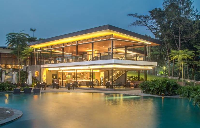 Melarikan Diri ke Alam! 5 Penginapan Bernuansa Hutan di Bogor untuk Malam Tahun Baru yang Lebih Tenang