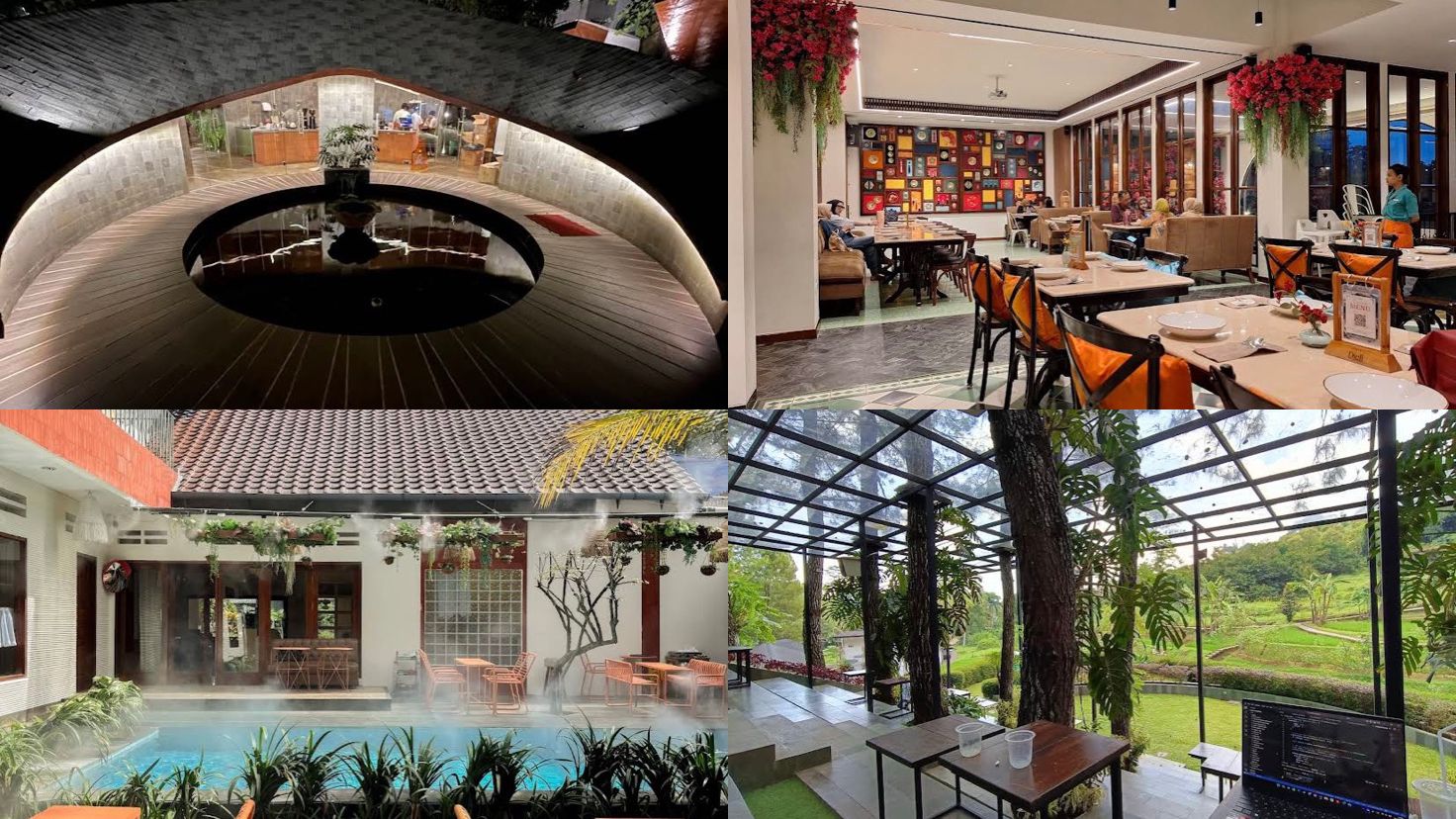 5 Cafe Terbaru di Bogor 2026 yang Jadi Tempat Nongkrong Favorit Anak Kota! Ini Dia Listnya