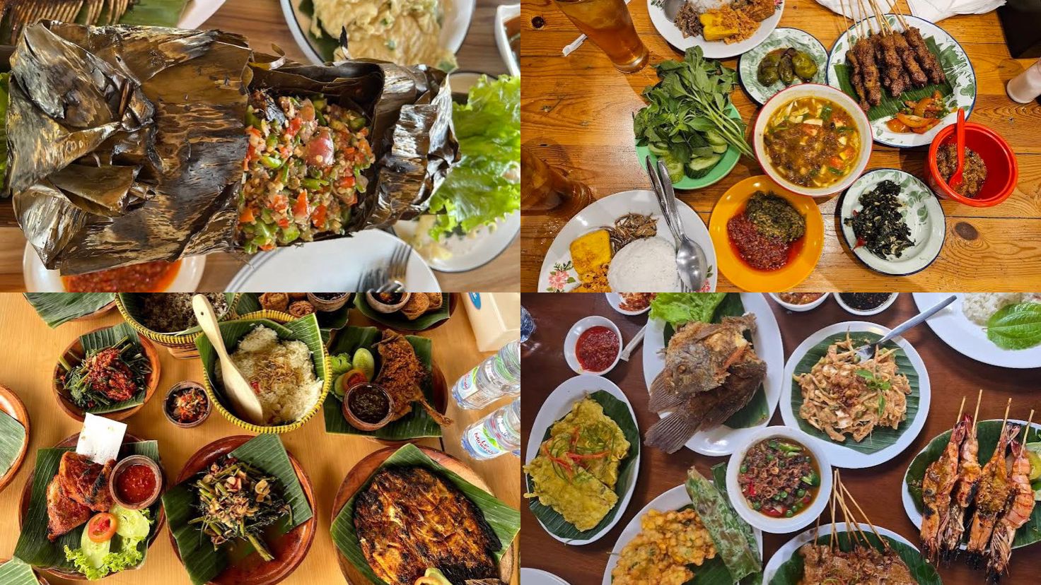 5 Rekomendasi Restoran Sunda di Bogor yang Enak, Viral, dan Selalu Bikin Rindu