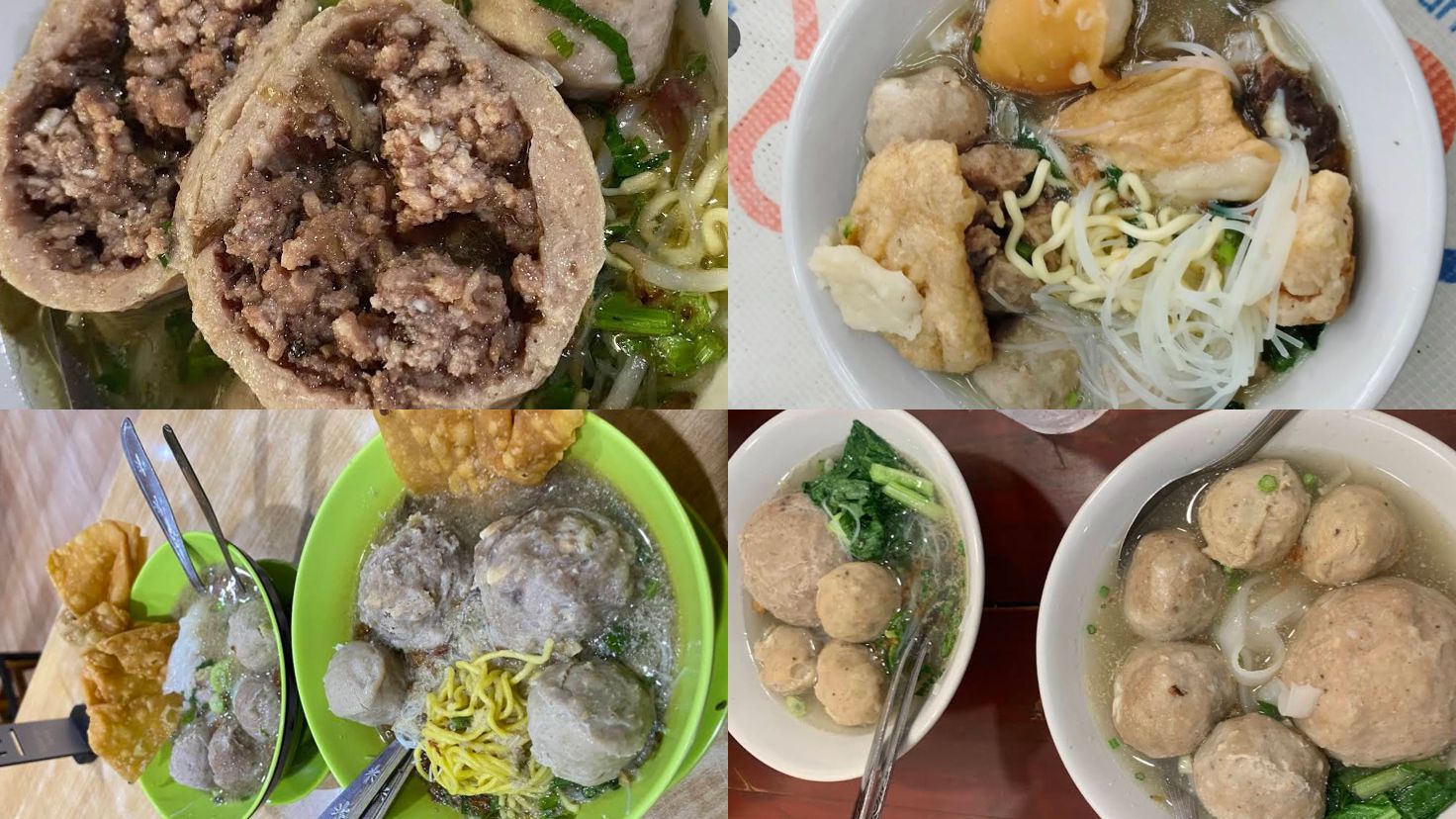 5 Tempat Bakso Viral Enak di Bogor yang Selalu Diburu Pecinta Kuah Gurih