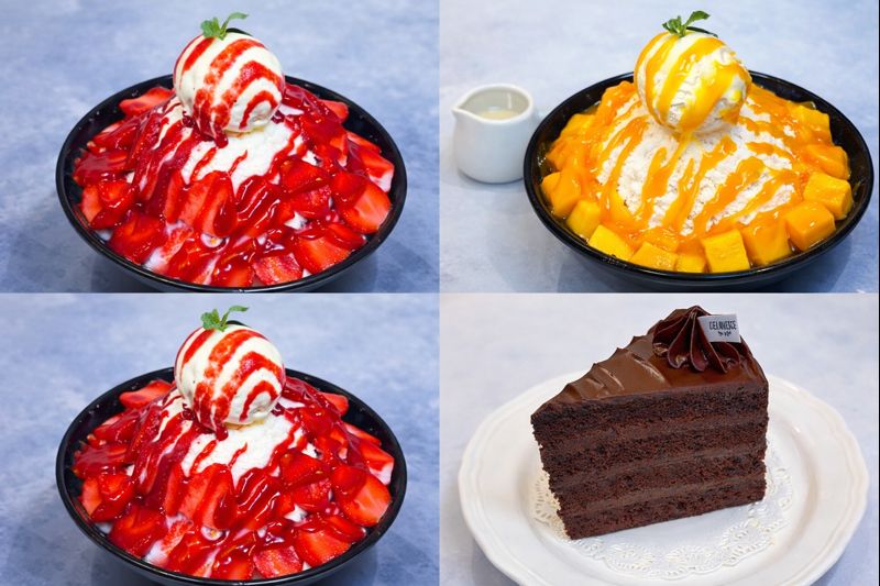 Rindu Dessert Korea? Kini Kamu Bisa Menikmatinya Langsung di Deliquesce Dessert Bogor