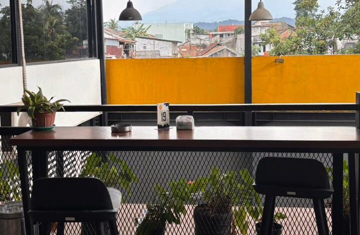 Tak Punya Waktu untuk Cuci Mobil, Ngopi, dan Potong Rambut? Station 42 Menyatukannya