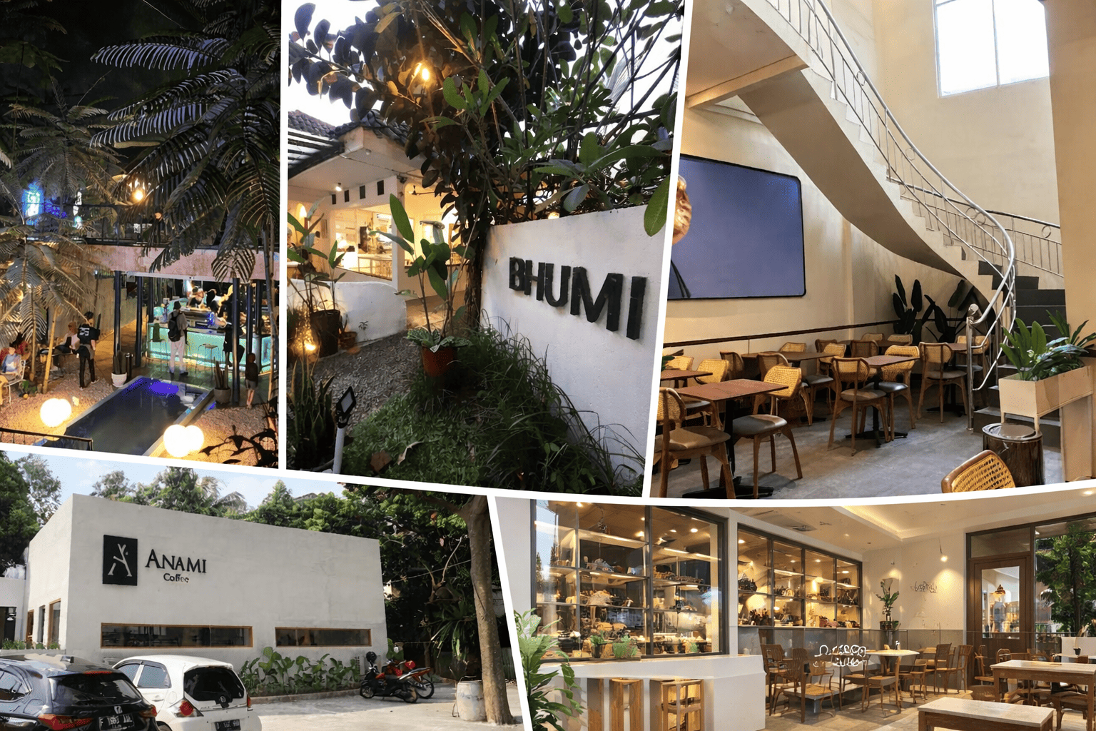 5 Cafe dan Resto di Bogor Buka 24 Jam, Rekomendasi Tempat untuk Sahur Nyaman