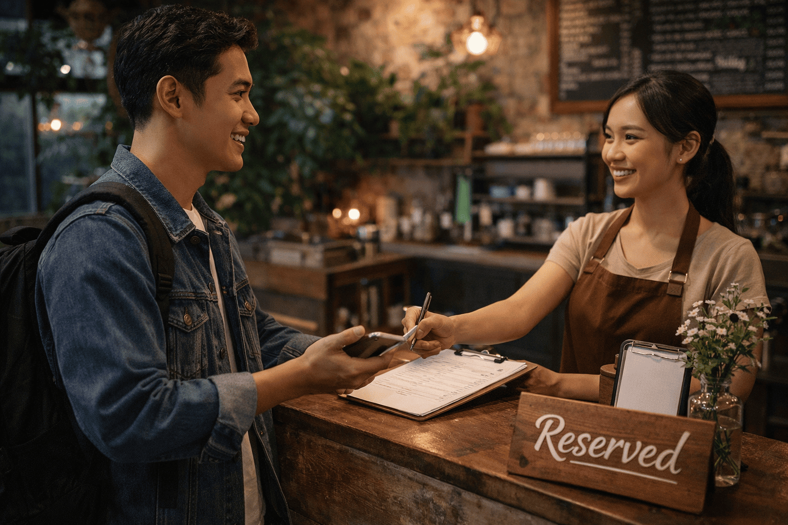 Kenapa Banyak Cafe Bogor Reservasi untuk Grup? Ini Alasan di Balik Tren Nongkrong Rame-Rame