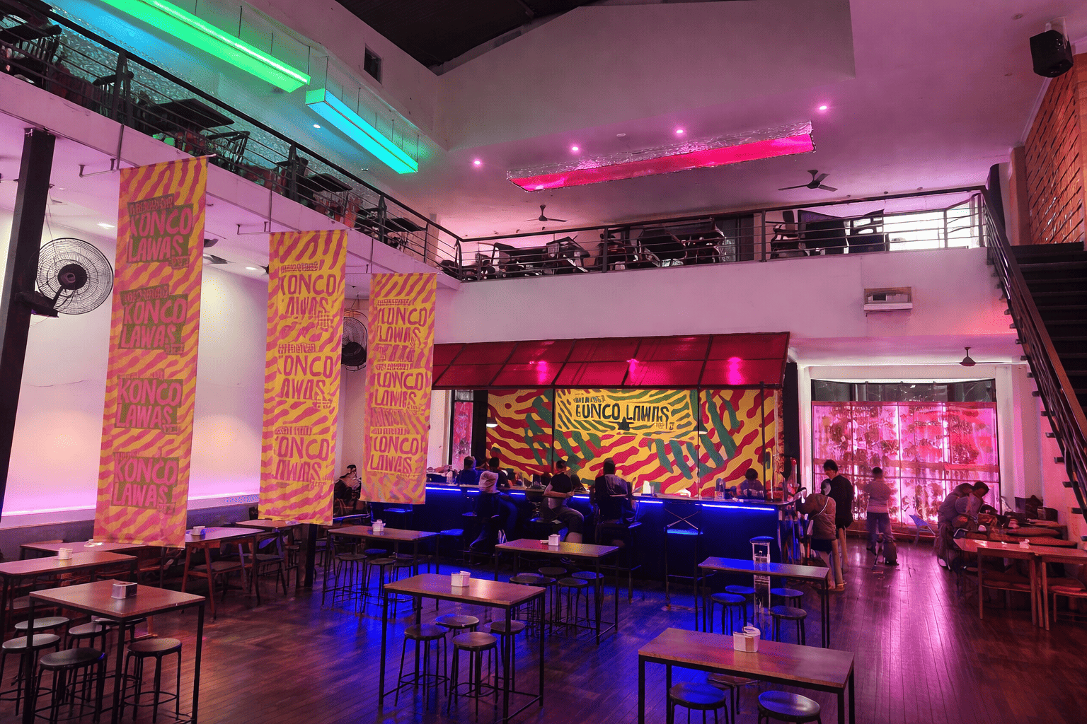 Konco Lawas Hitz Bogor Hadirkan Live DJ Setiap Malam Minggu, Jadi Spot Weekend Baru Anak Muda