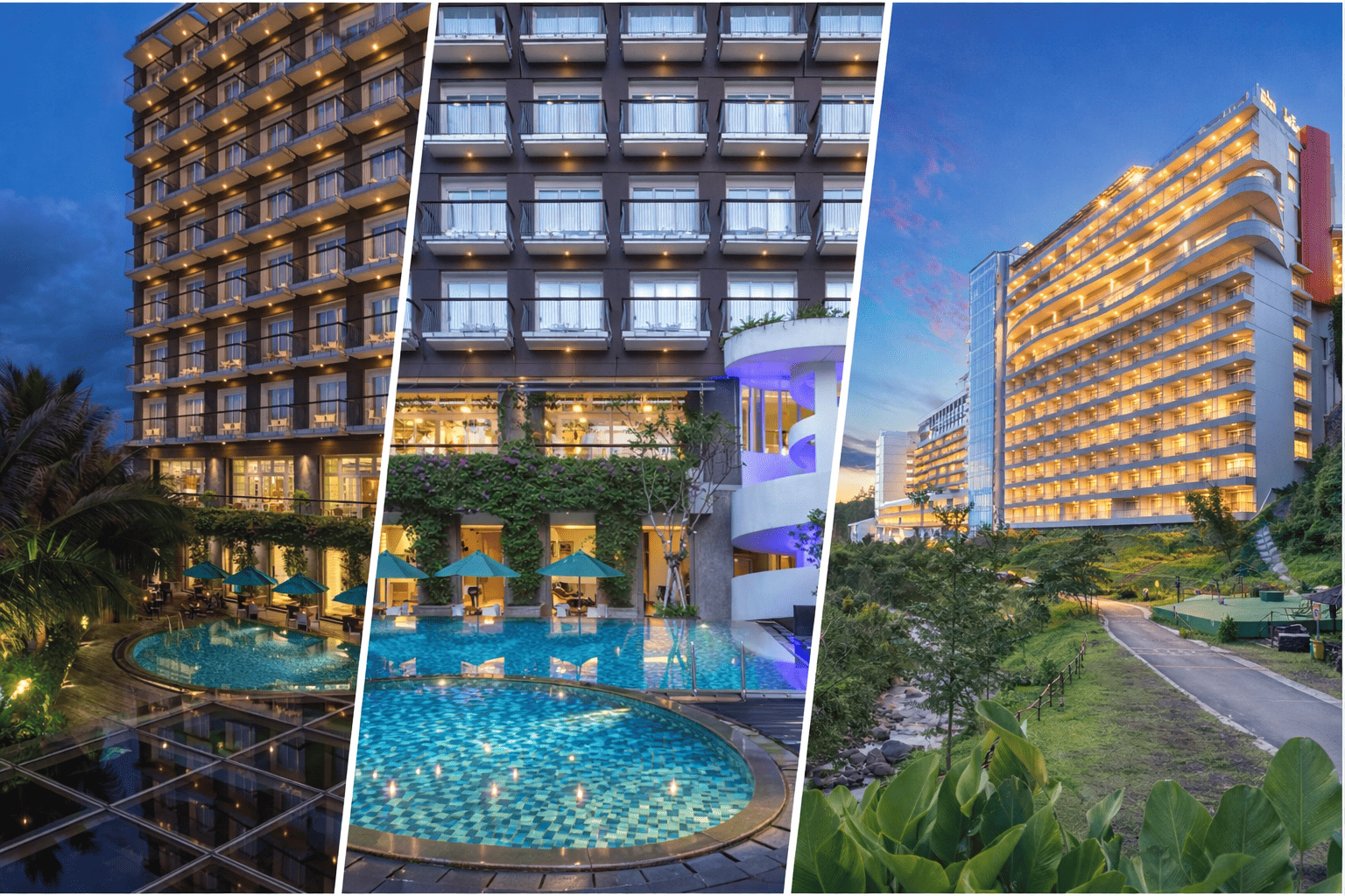 Malam Mendadak di Bogor: Cara Booking Hotel Bogor Harga Murah Malam Ini Tanpa Ribet