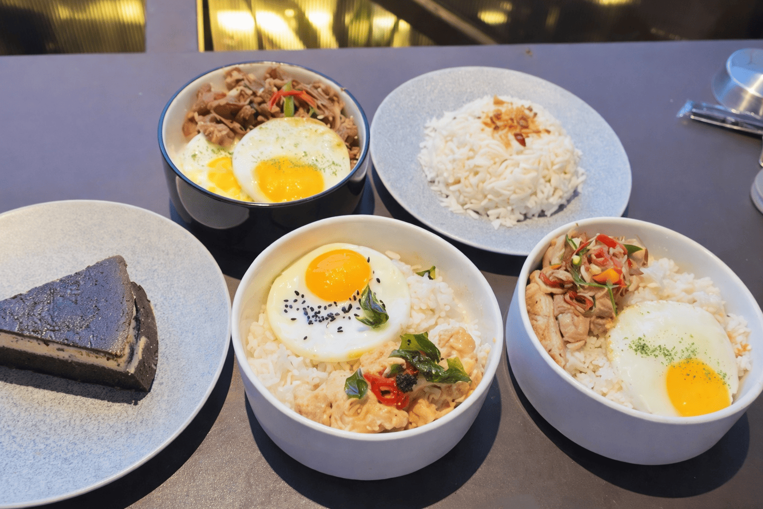 Menu Kopi dan Suasana Nyaman di Kopikina Taman Heulang Bogor yang Baru Dibuka