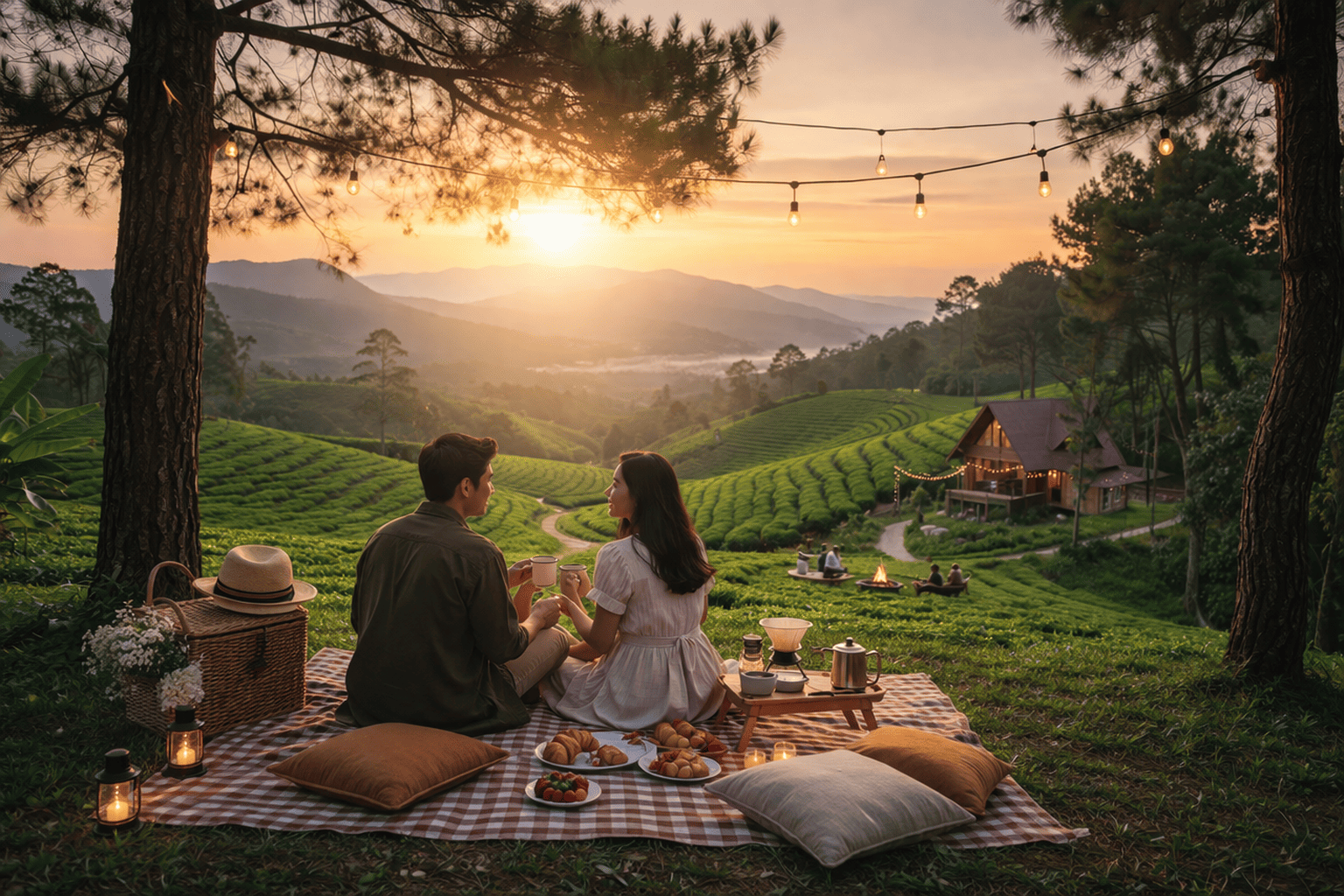 Tempat Wisata di Bogor untuk Liburan Berdua: Cerita Sederhana yang Menghangatkan Kembali