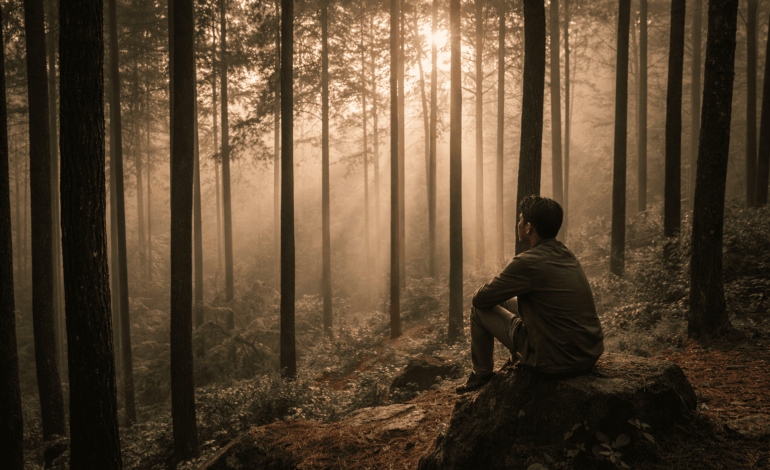 Tempat Wisata di Bogor untuk Liburan Healing, Saat Pikiran Penat Akhirnya Bisa Bernapas