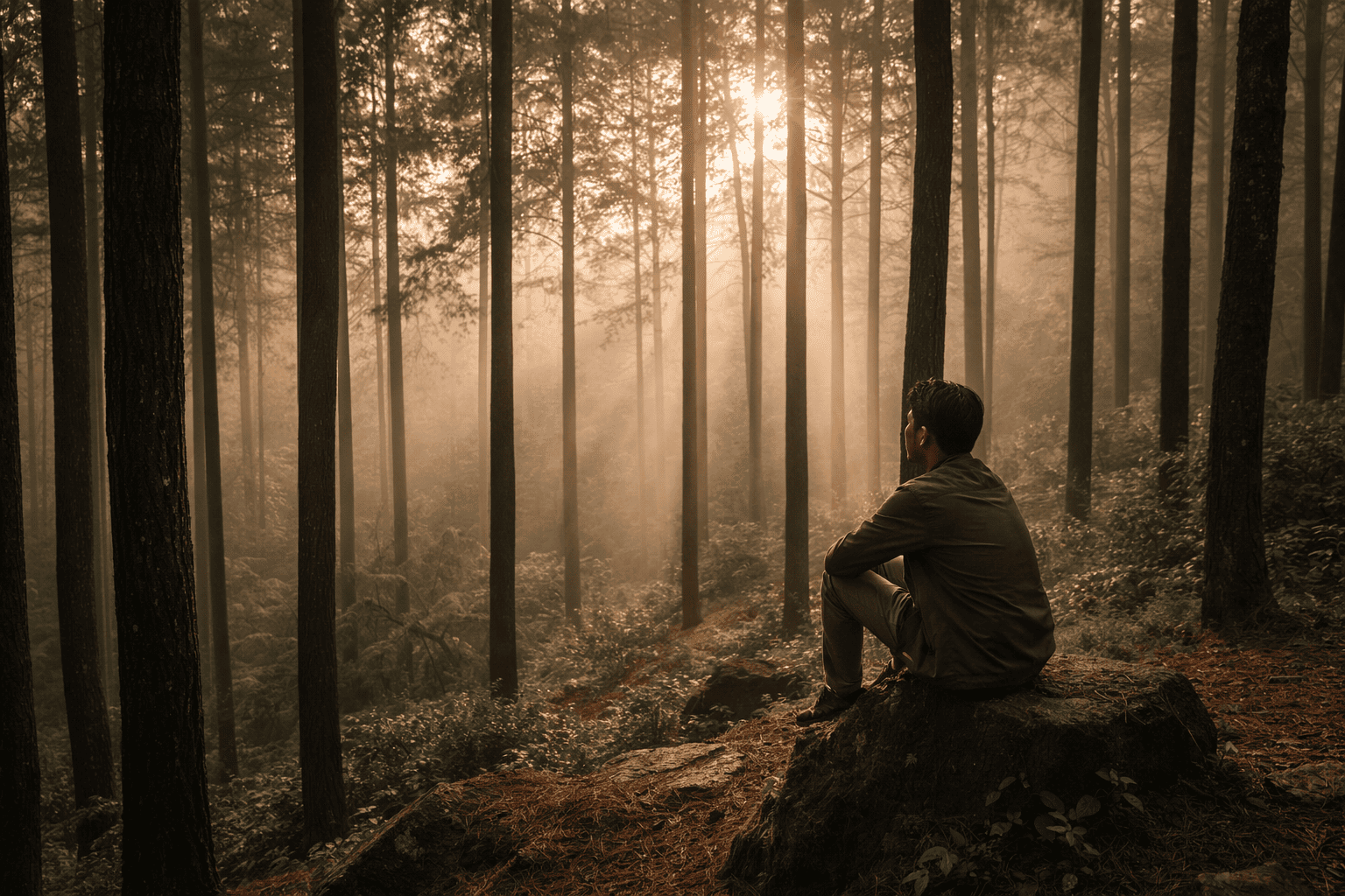 Tempat Wisata di Bogor untuk Liburan Healing, Saat Pikiran Penat Akhirnya Bisa Bernapas