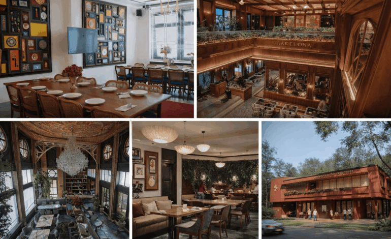 5 Tempat Dinner Romantis dan Instagramable di Bogor yang Bikin Momen Makin Berkesan