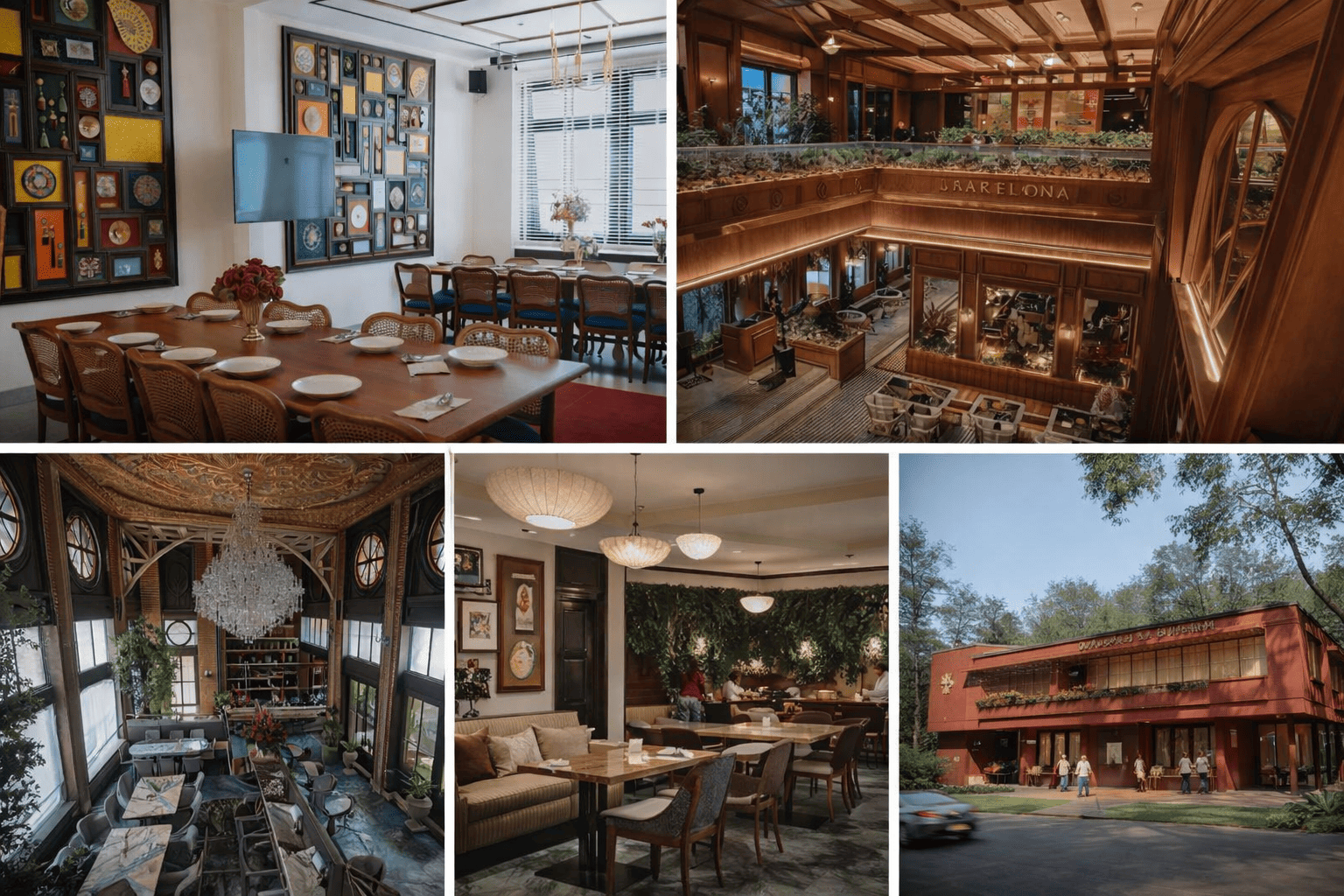 5 Tempat Dinner Romantis dan Instagramable di Bogor yang Bikin Momen Makin Berkesan