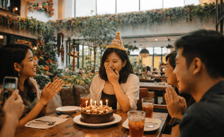 7 Cafe Bogor untuk Reservasi Tempat Ulang Tahun, dari Estetik hingga Private Room