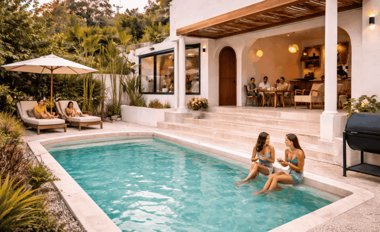 Hotel vs Guest House di Bogor Dekat Taman Safari, Mana Lebih Murah dan Worth It?