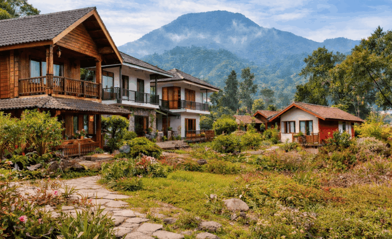 Tak Perlu Mahal! Ini Rekomendasi Guest House Bogor Murah Dekat Taman Safari untuk Liburan Hemat