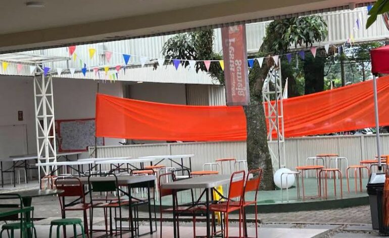 Semeja Semeru Cafe Bogor: Tempat Ngopi Murah yang Diam-Diam Selalu Ramai